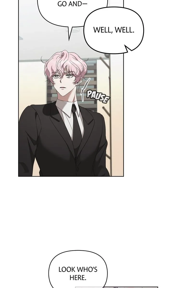 Creating Hidden Endings Chapter 40 page 8 - 