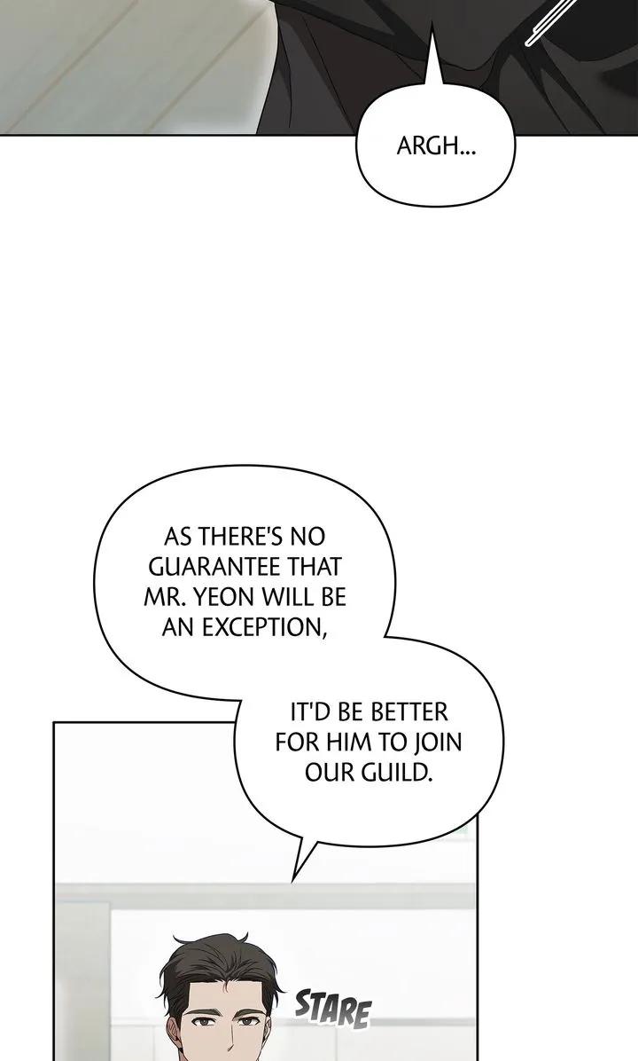 Creating Hidden Endings Chapter 40 page 73 - 