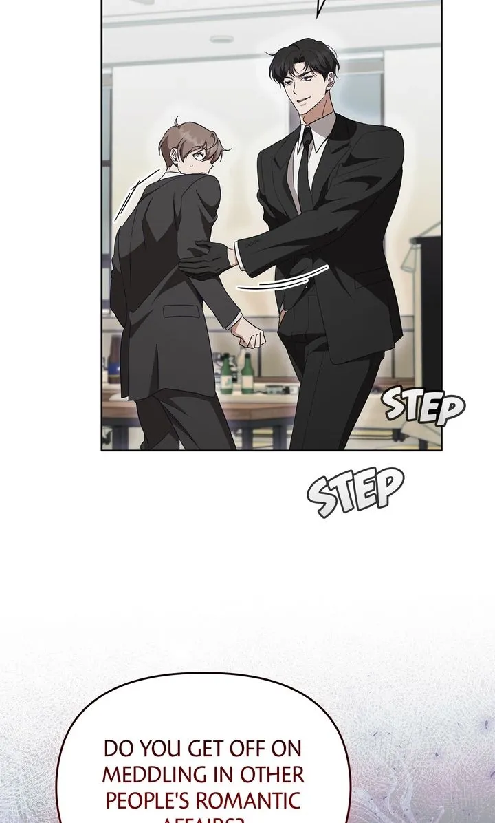 Creating Hidden Endings Chapter 40 page 75 - 