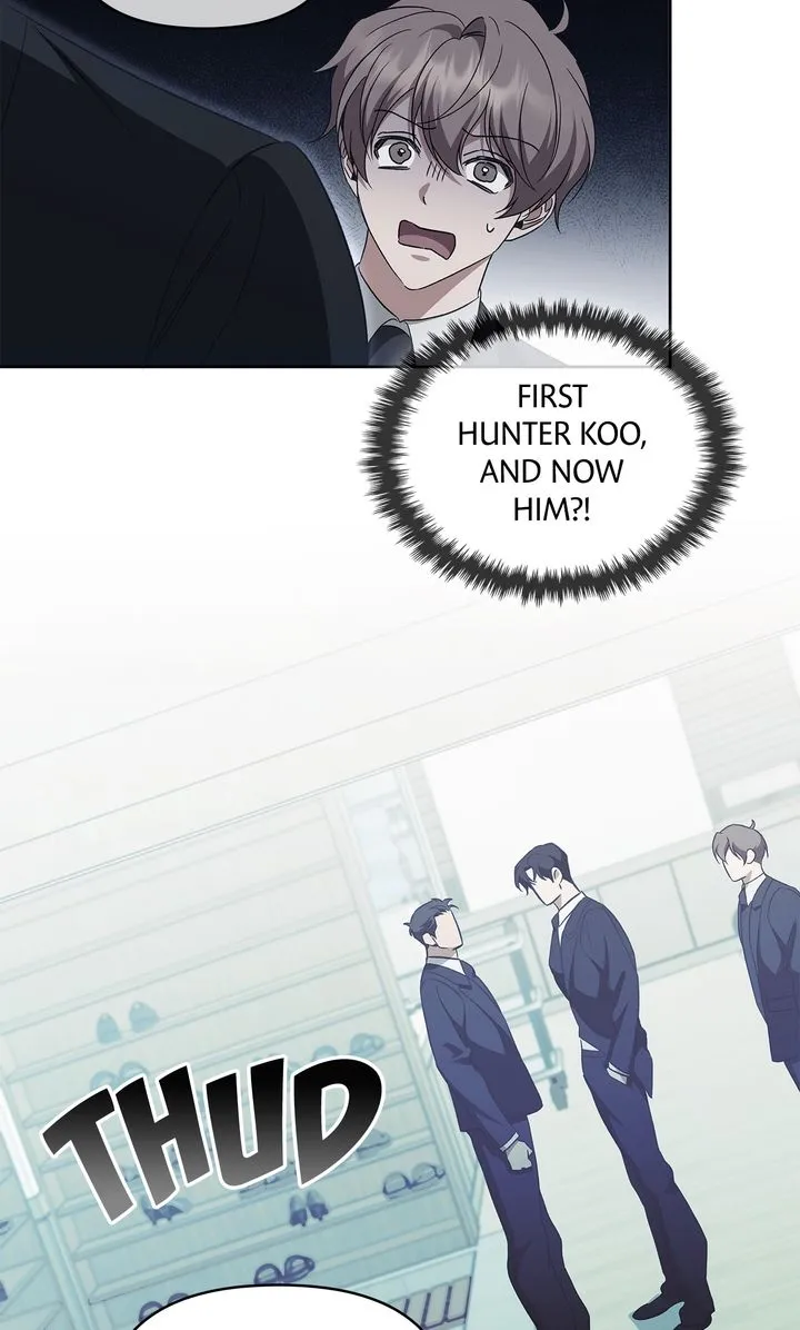 Creating Hidden Endings Chapter 40 page 78 - 