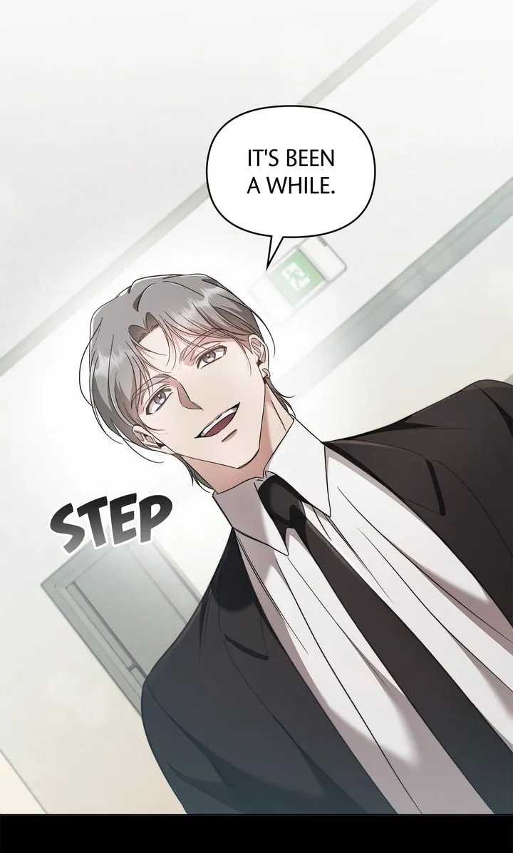Creating Hidden Endings Chapter 40 page 10 - 