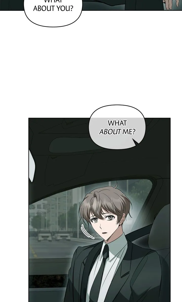 Creating Hidden Endings Chapter 41 page 11 - 