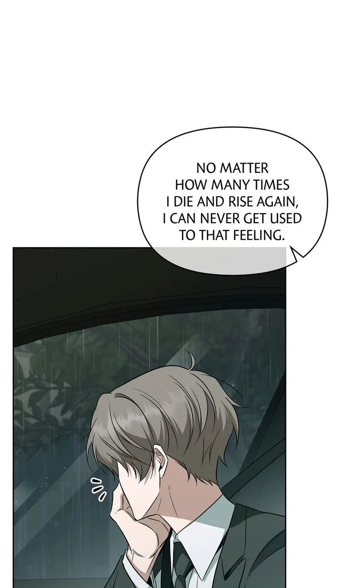 Creating Hidden Endings Chapter 41 page 17 - 