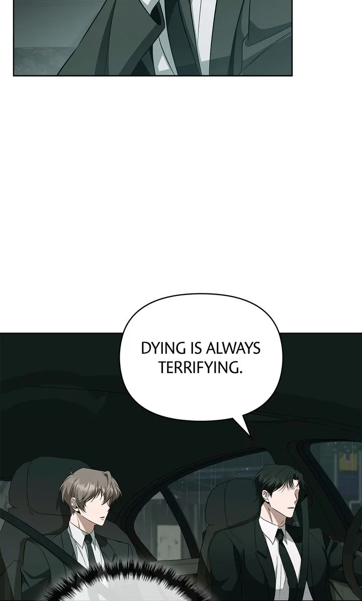 Creating Hidden Endings Chapter 41 page 18 - 