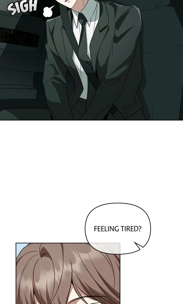 Creating Hidden Endings Chapter 41 page 3 - 