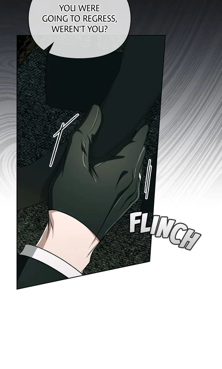 Creating Hidden Endings Chapter 41 page 21 - 