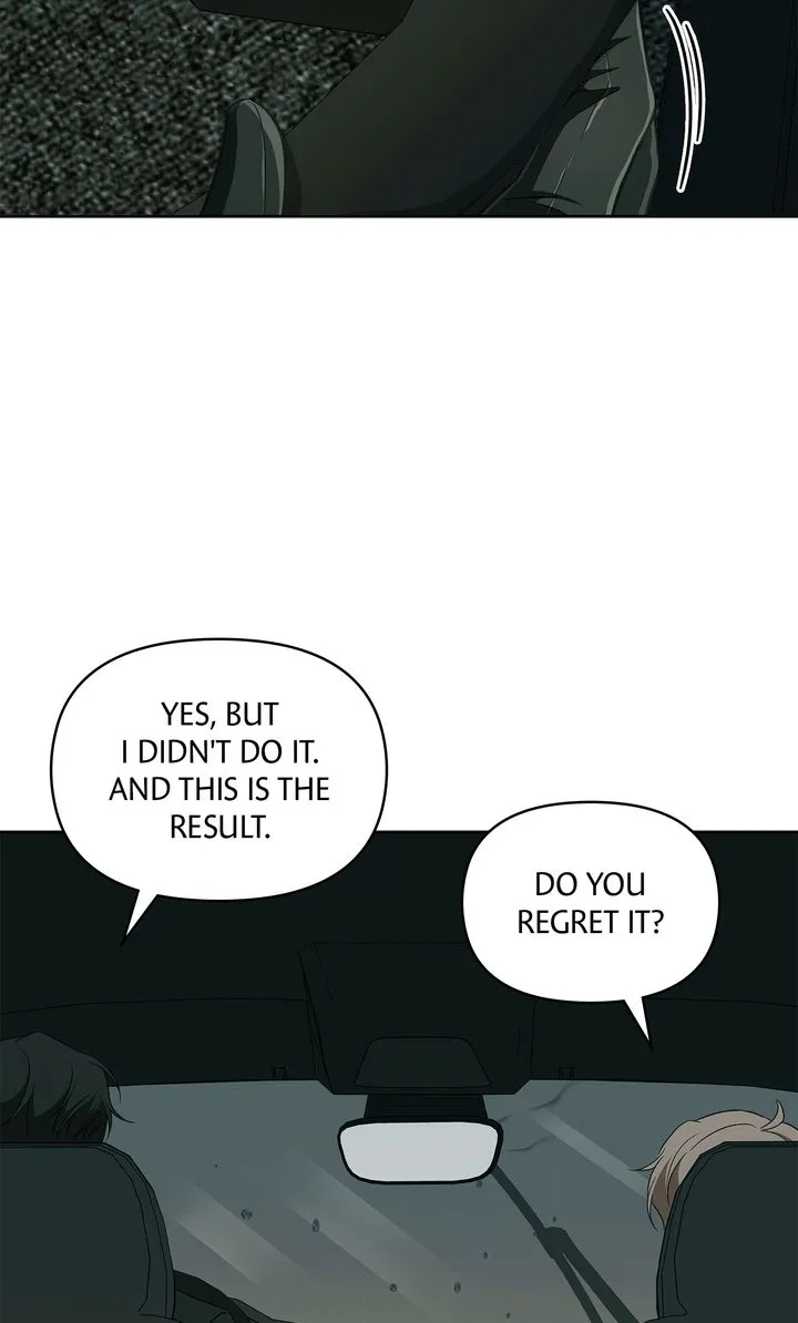 Creating Hidden Endings Chapter 41 page 24 - 