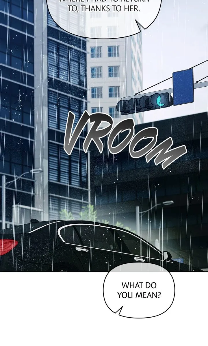 Creating Hidden Endings Chapter 41 page 28 - 