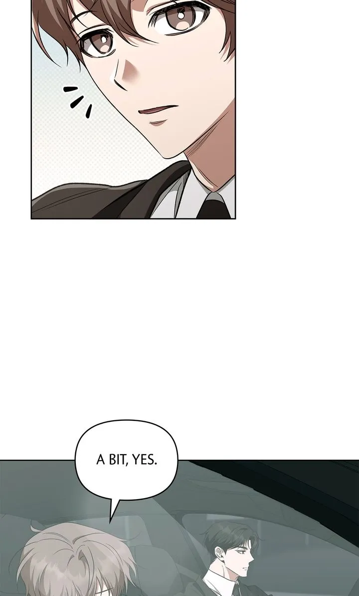 Creating Hidden Endings Chapter 41 page 4 - 