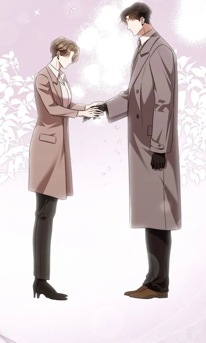 Creating Hidden Endings Chapter 41 page 31 - 
