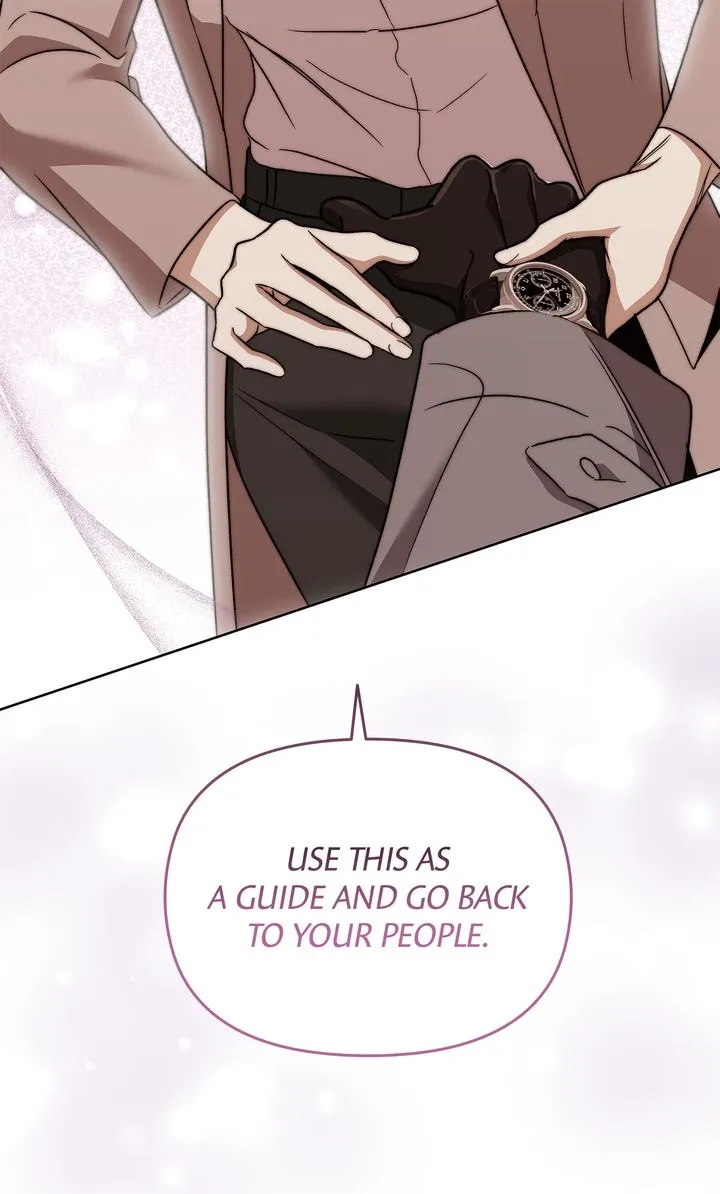 Creating Hidden Endings Chapter 41 page 33 - 