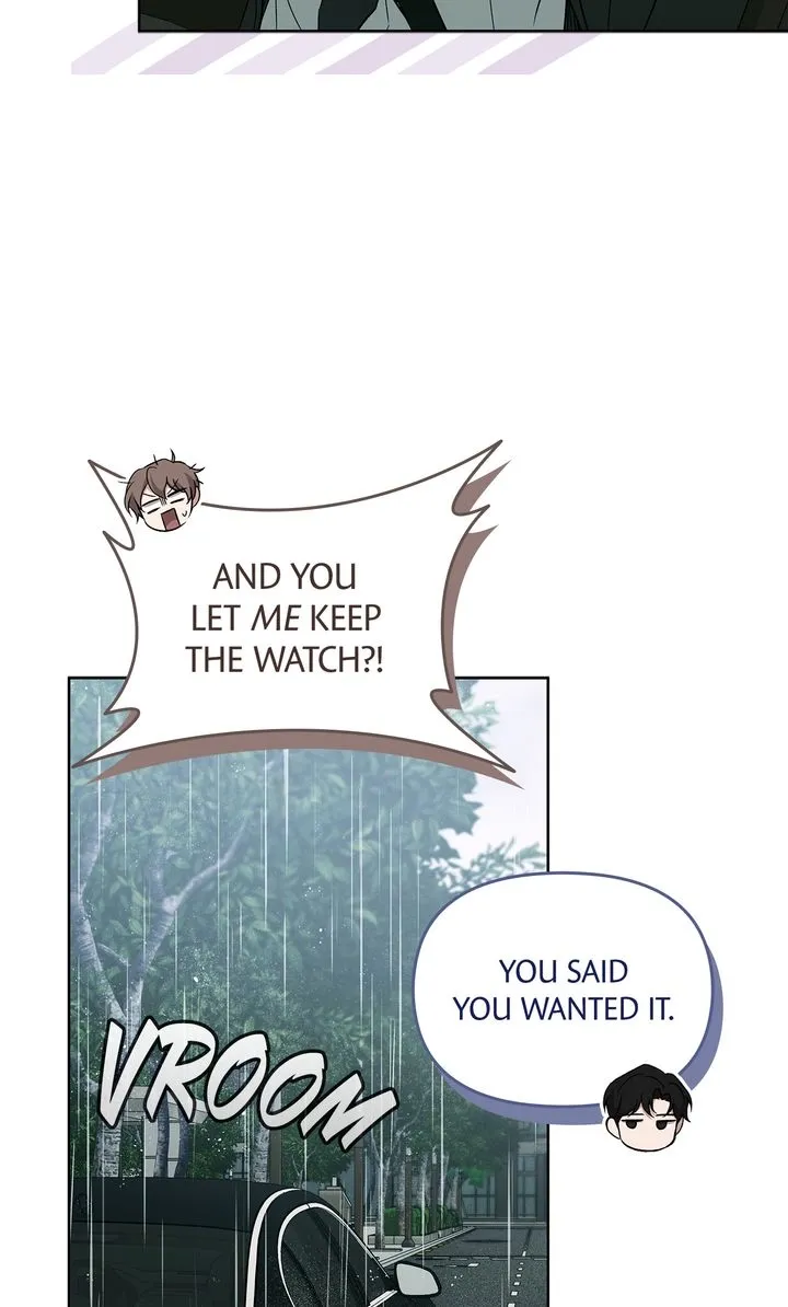 Creating Hidden Endings Chapter 41 page 36 - 