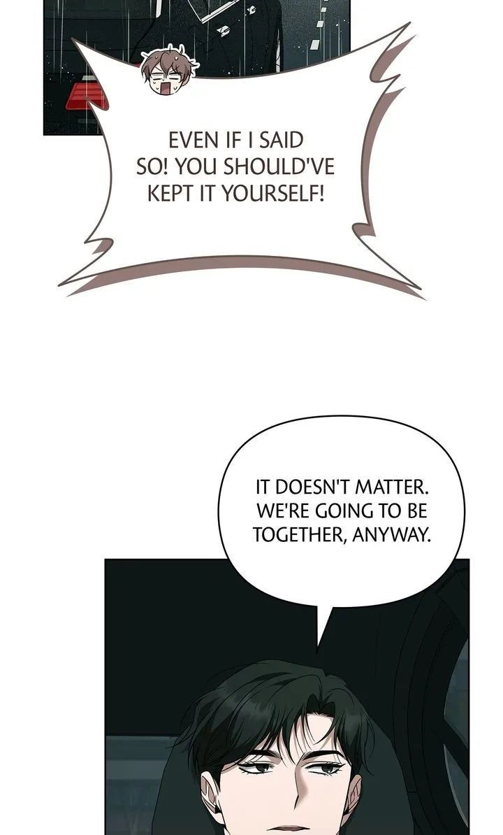 Creating Hidden Endings Chapter 41 page 37 - 