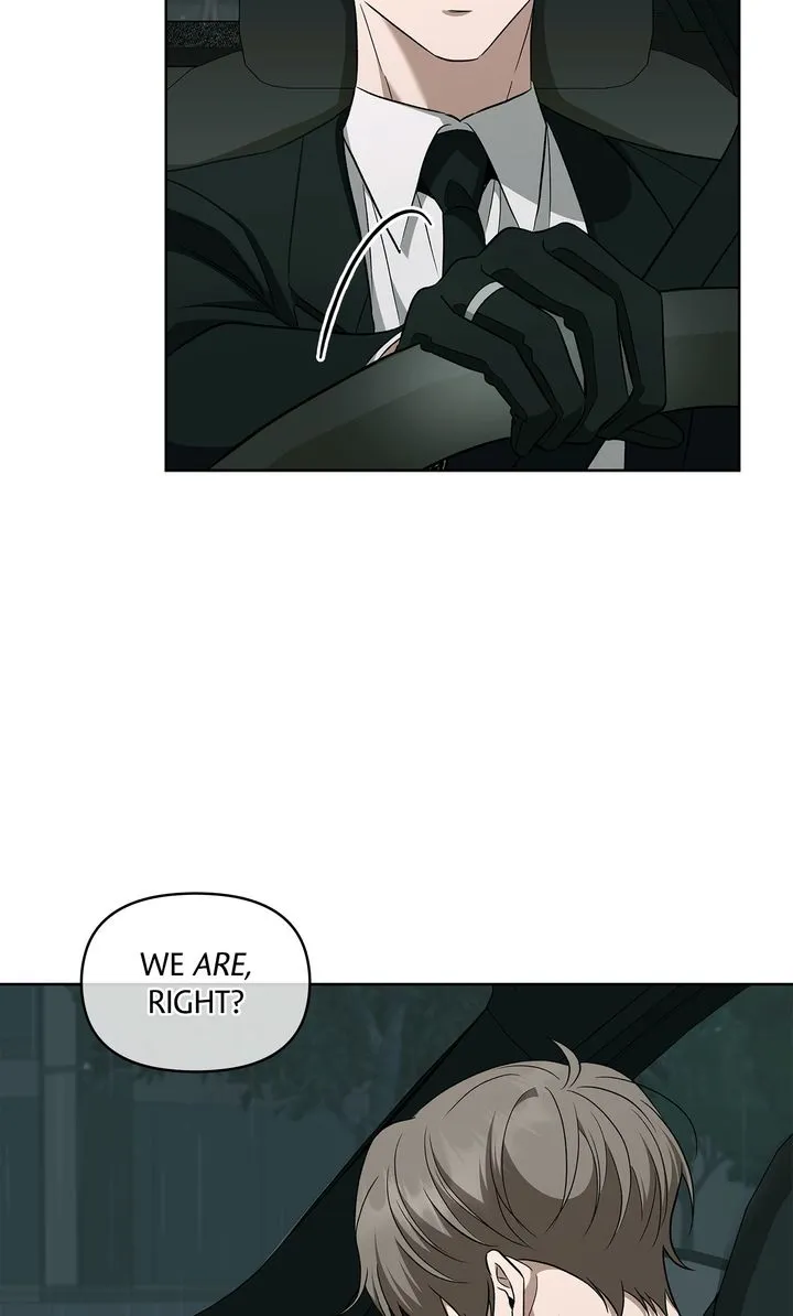 Creating Hidden Endings Chapter 41 page 38 - 
