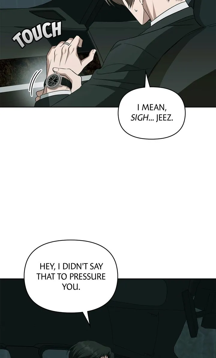 Creating Hidden Endings Chapter 41 page 39 - 