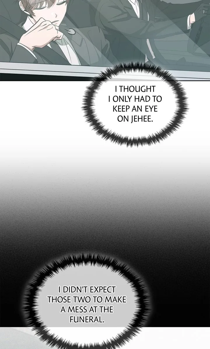 Creating Hidden Endings Chapter 41 page 5 - 