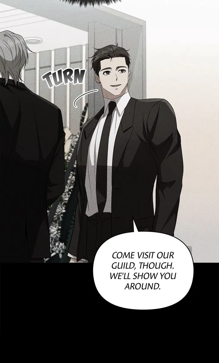 Creating Hidden Endings Chapter 41 page 6 - 