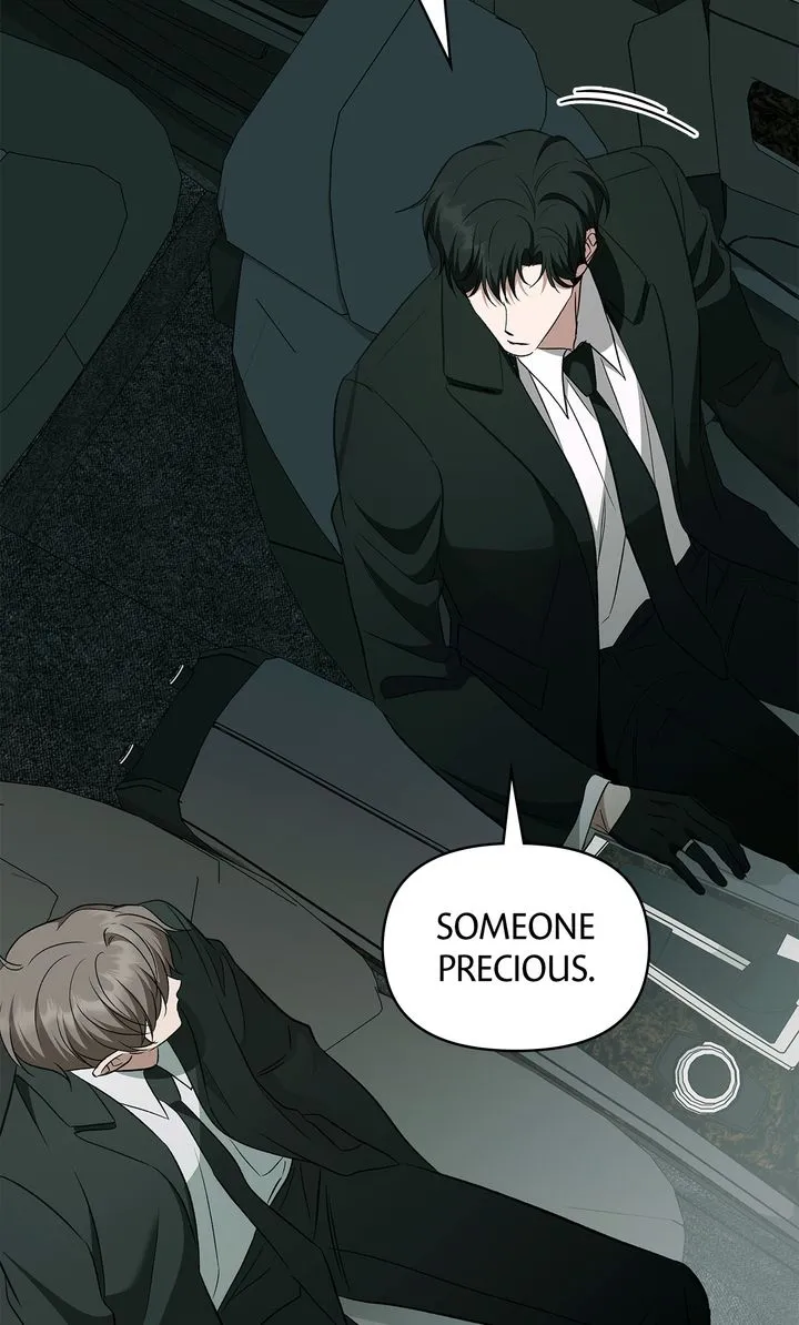 Creating Hidden Endings Chapter 41 page 59 - 