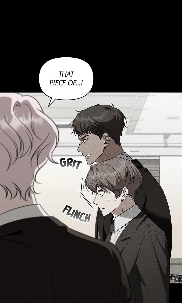 Creating Hidden Endings Chapter 41 page 7 - 