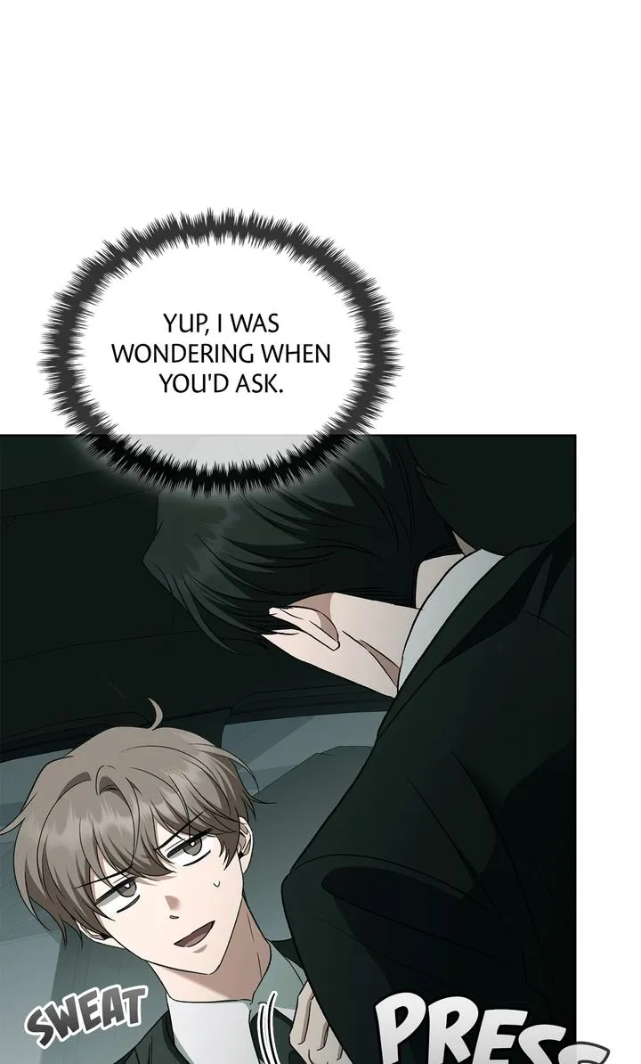 Creating Hidden Endings Chapter 41 page 64 - 