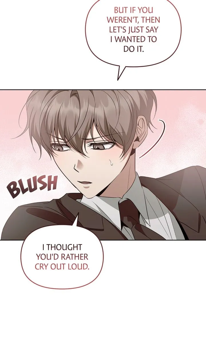 Creating Hidden Endings Chapter 41 page 67 - 