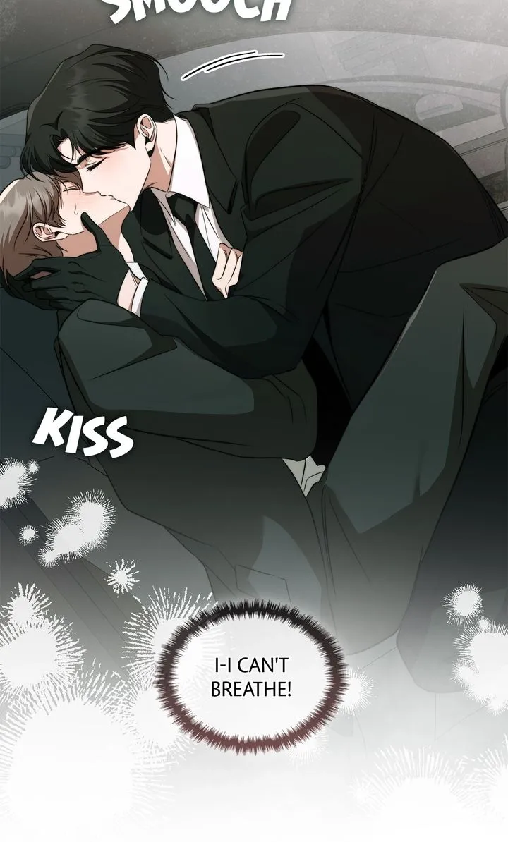 Creating Hidden Endings Chapter 41 page 83 - 