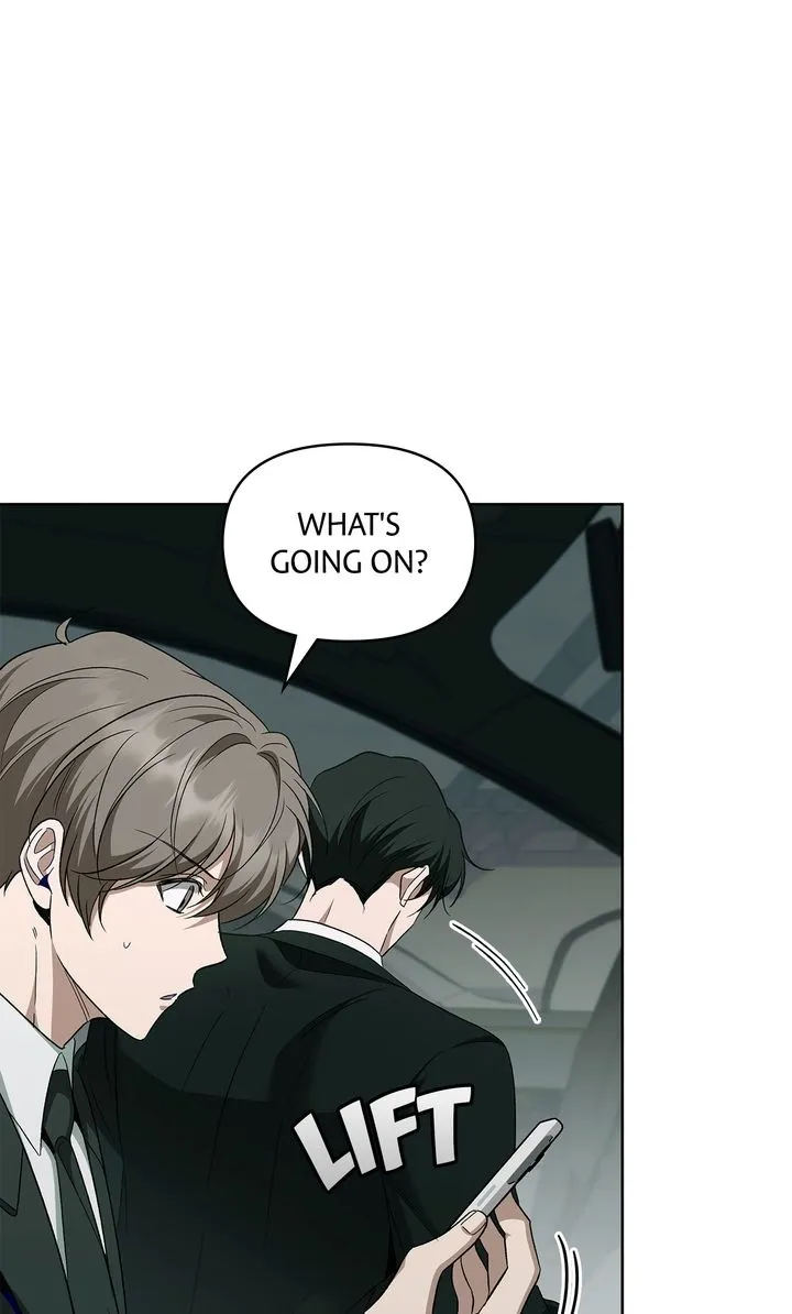 Creating Hidden Endings Chapter 41 page 96 - 