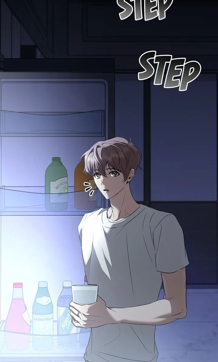 Creating Hidden Endings Chapter 42 page 11 - 