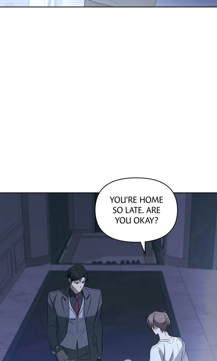 Creating Hidden Endings Chapter 42 page 12 - 