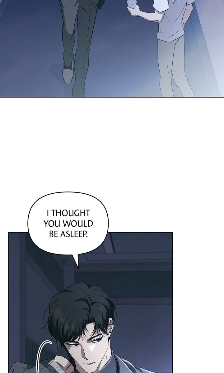 Creating Hidden Endings Chapter 42 page 13 - 