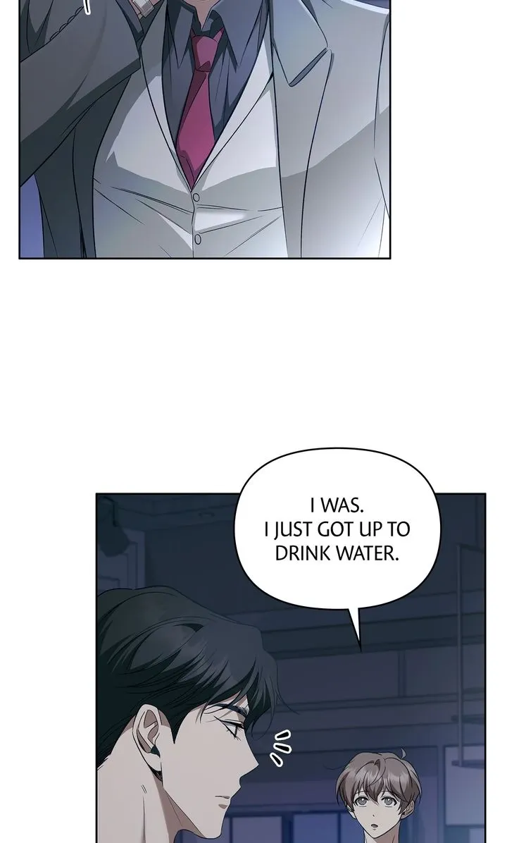 Creating Hidden Endings Chapter 42 page 14 - 
