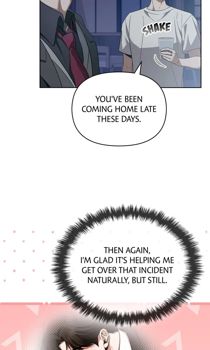 Creating Hidden Endings Chapter 42 page 15 - 