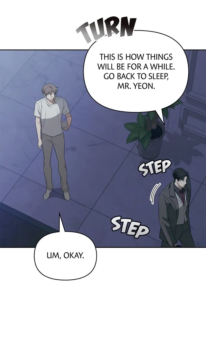 Creating Hidden Endings Chapter 42 page 18 - 