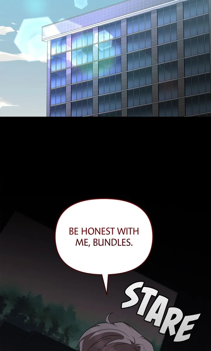 Creating Hidden Endings Chapter 42 page 22 - 