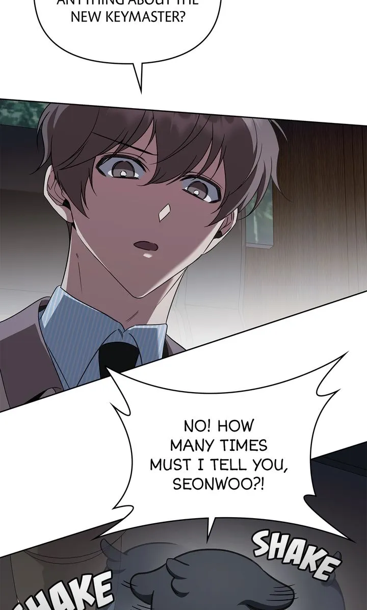 Creating Hidden Endings Chapter 42 page 24 - 