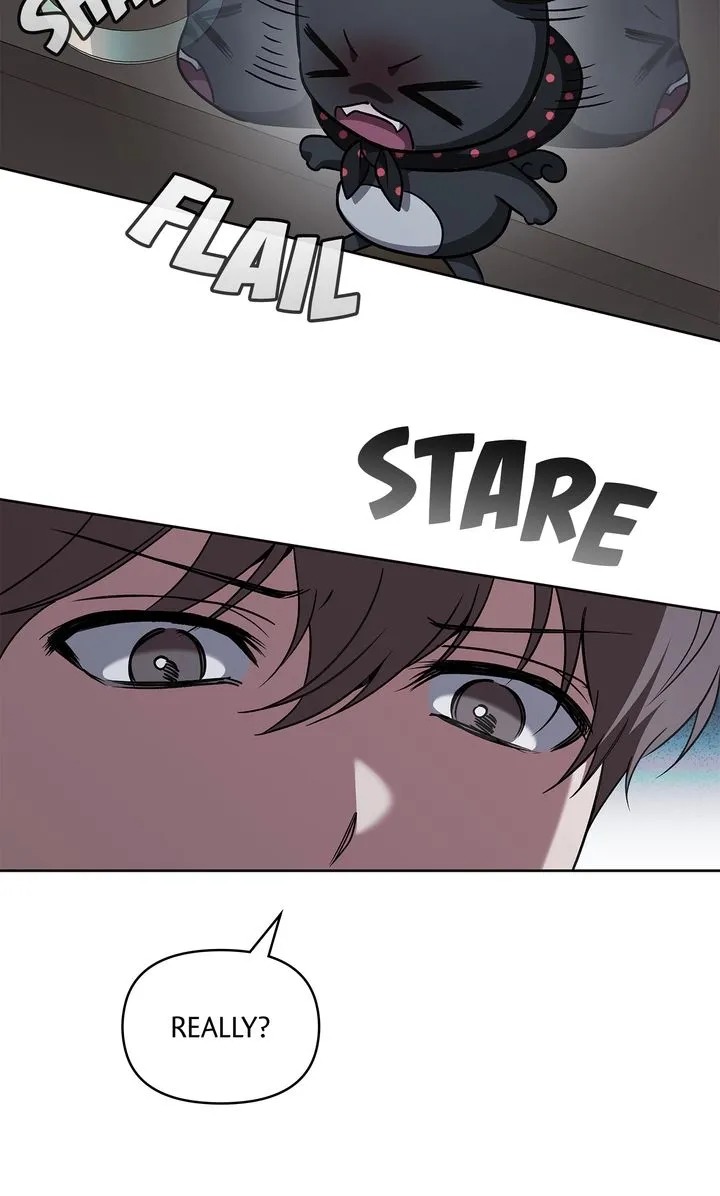 Creating Hidden Endings Chapter 42 page 25 - 