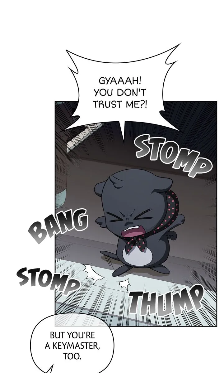 Creating Hidden Endings Chapter 42 page 26 - 