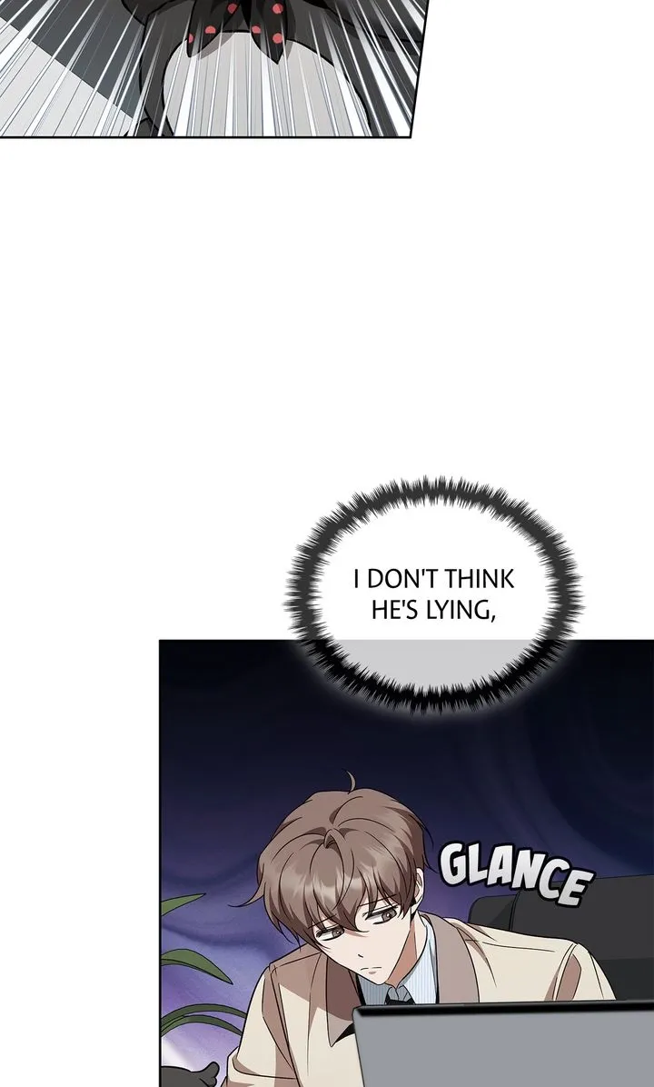 Creating Hidden Endings Chapter 42 page 31 - 