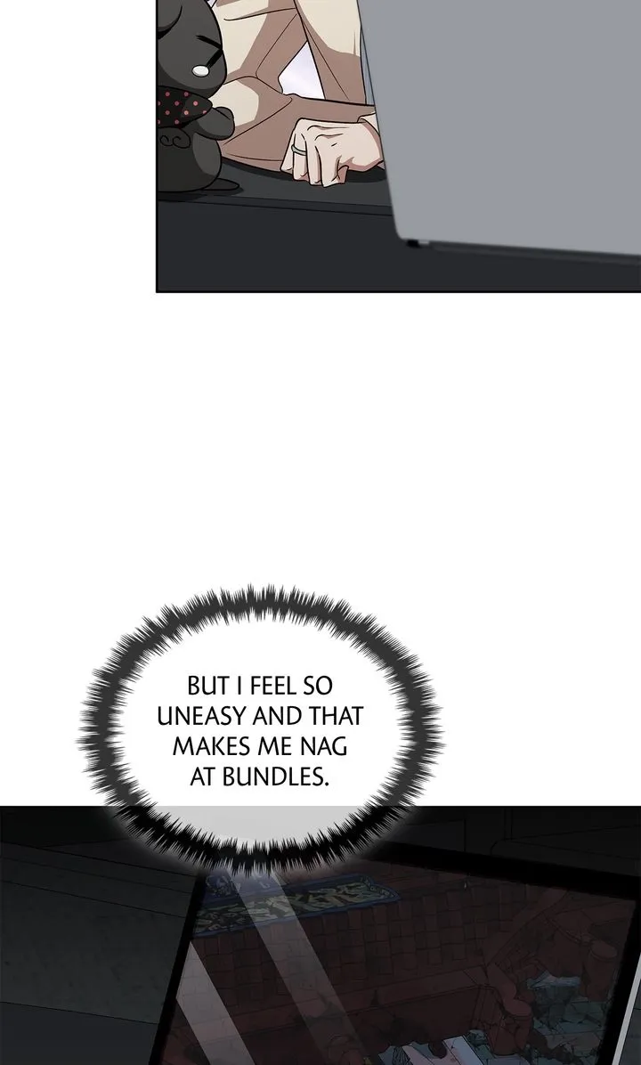 Creating Hidden Endings Chapter 42 page 32 - 