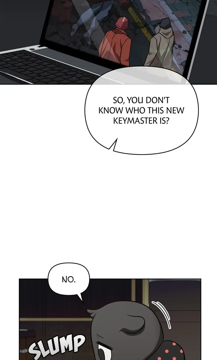 Creating Hidden Endings Chapter 42 page 33 - 