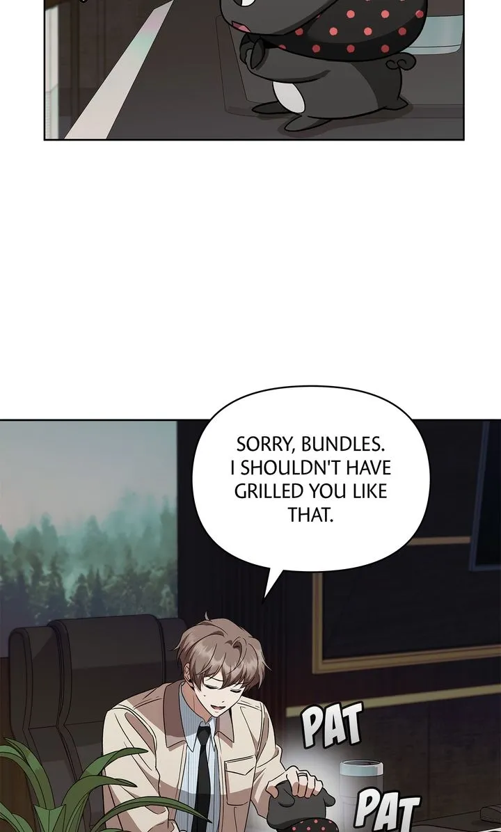 Creating Hidden Endings Chapter 42 page 34 - 