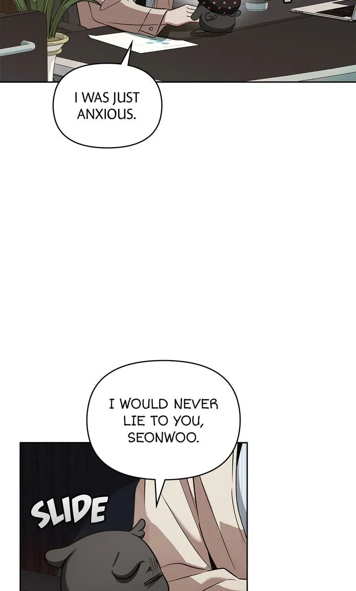 Creating Hidden Endings Chapter 42 page 35 - 