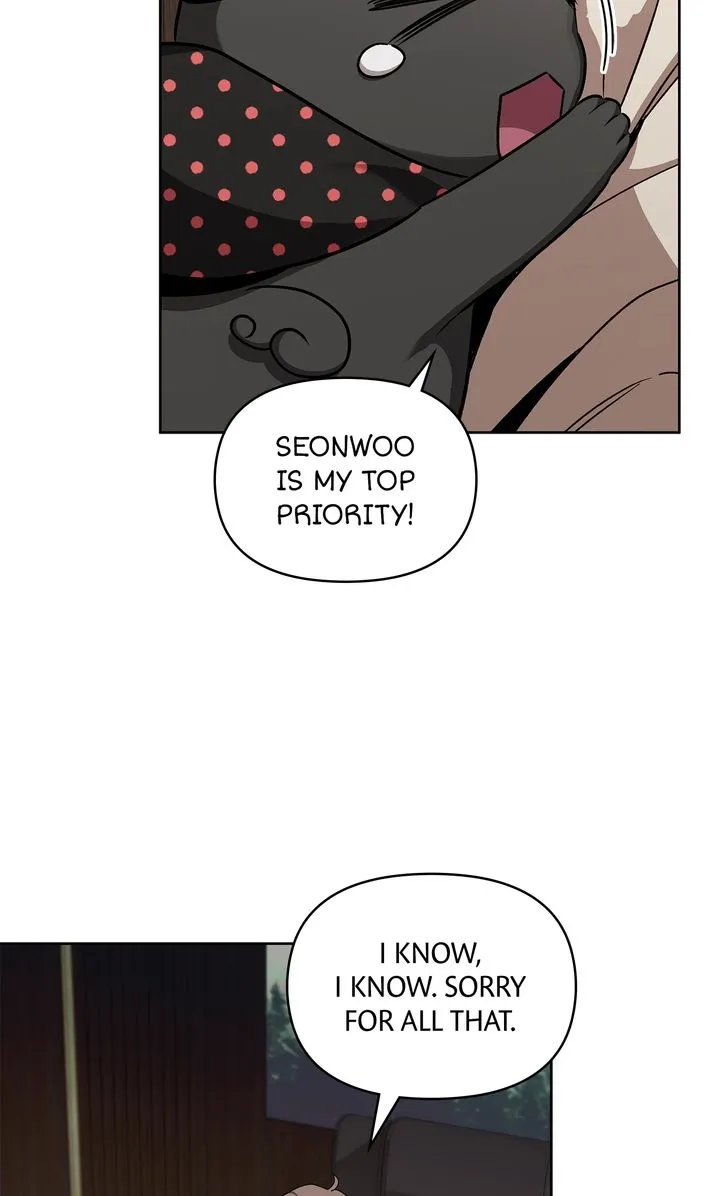 Creating Hidden Endings Chapter 42 page 37 - 