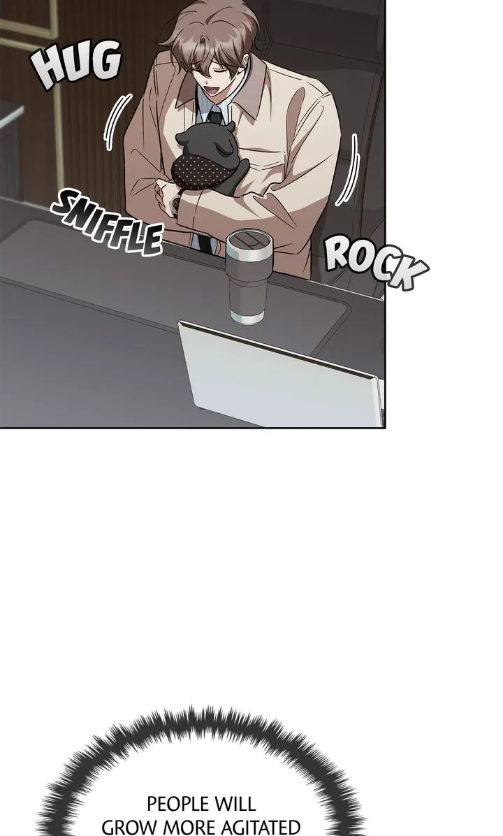 Creating Hidden Endings Chapter 42 page 38 - 