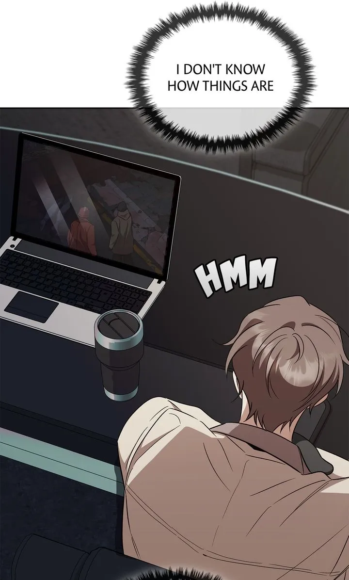 Creating Hidden Endings Chapter 42 page 40 - 