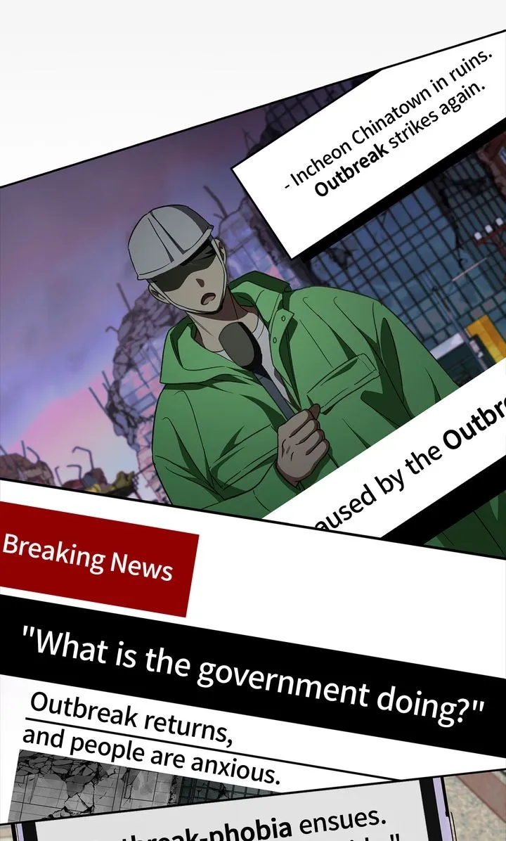 Creating Hidden Endings Chapter 42 page 5 - 