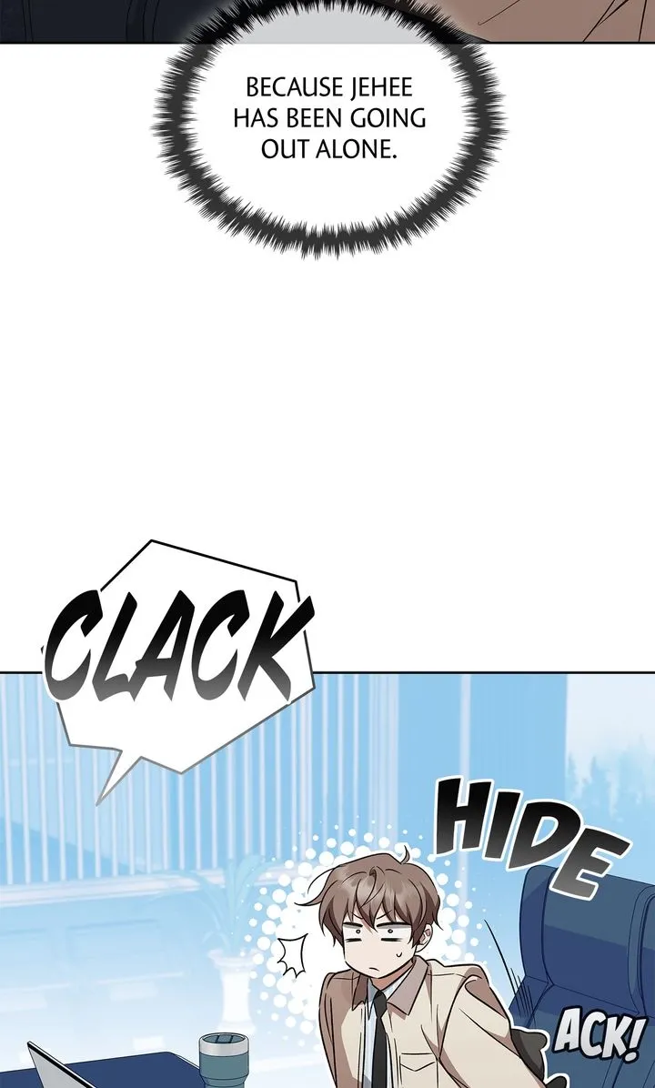 Creating Hidden Endings Chapter 42 page 41 - 