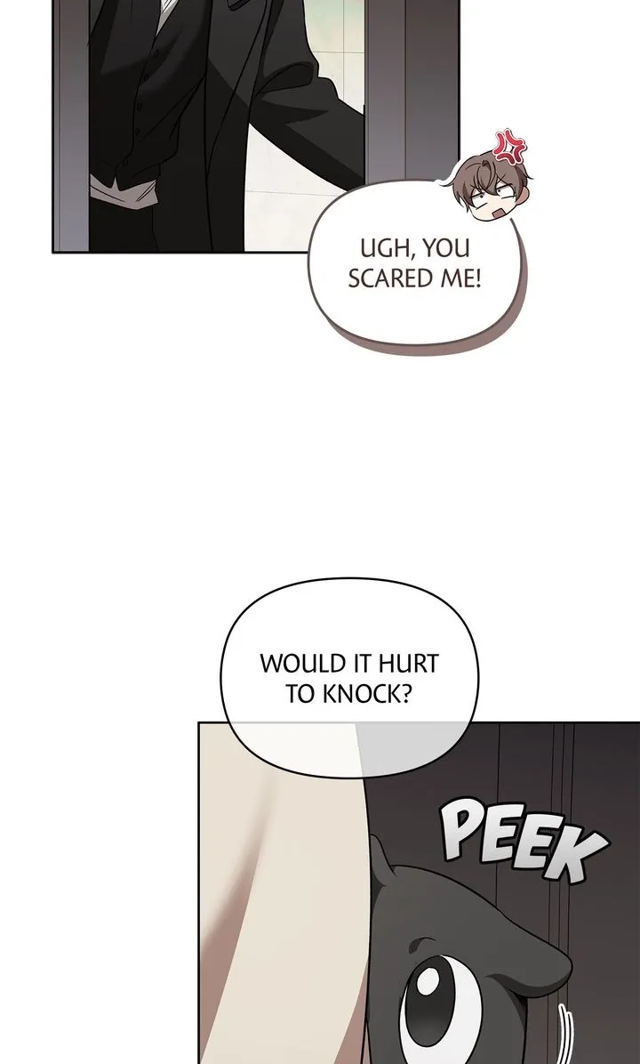 Creating Hidden Endings Chapter 42 page 43 - 