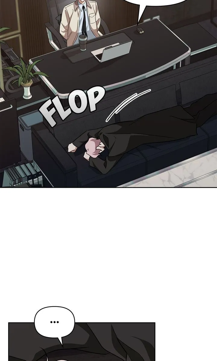 Creating Hidden Endings Chapter 42 page 45 - 