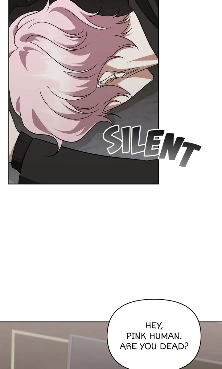 Creating Hidden Endings Chapter 42 page 46 - 